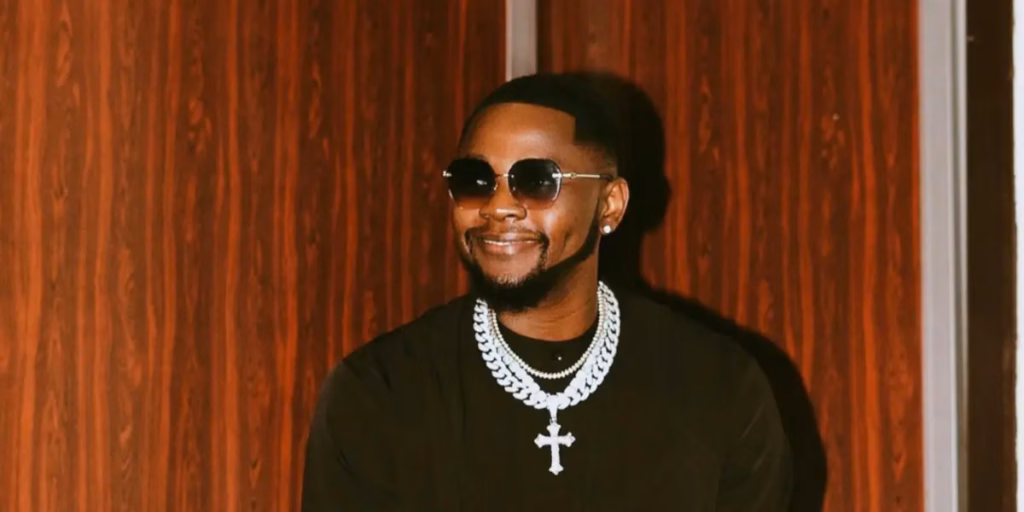 Stop begging me for money - Kizz Daniel tells fans