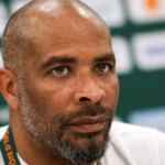 Super Eagles must beat South Africa to qualify for 2026 World Cup -- Chelle