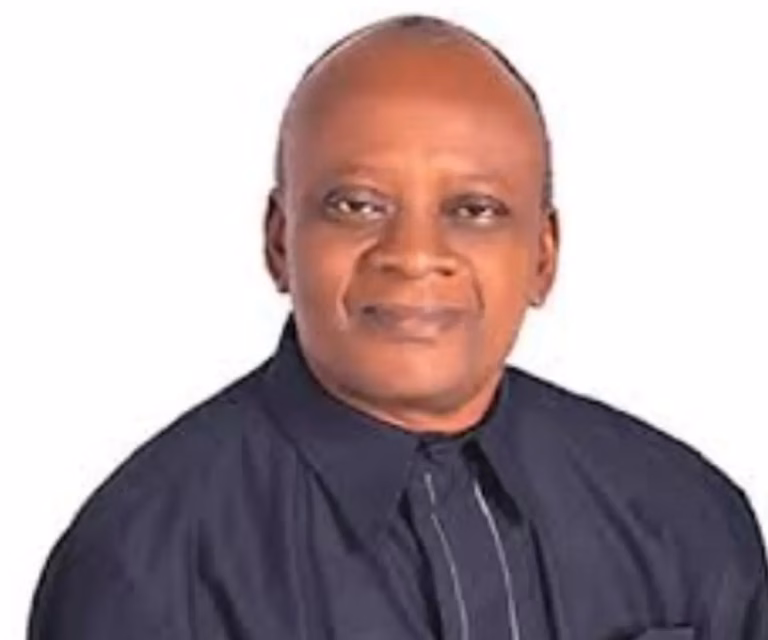 Supporting Okigwe zone shortest way to Imo governorship - Ex-Commissioner, Ajumbe