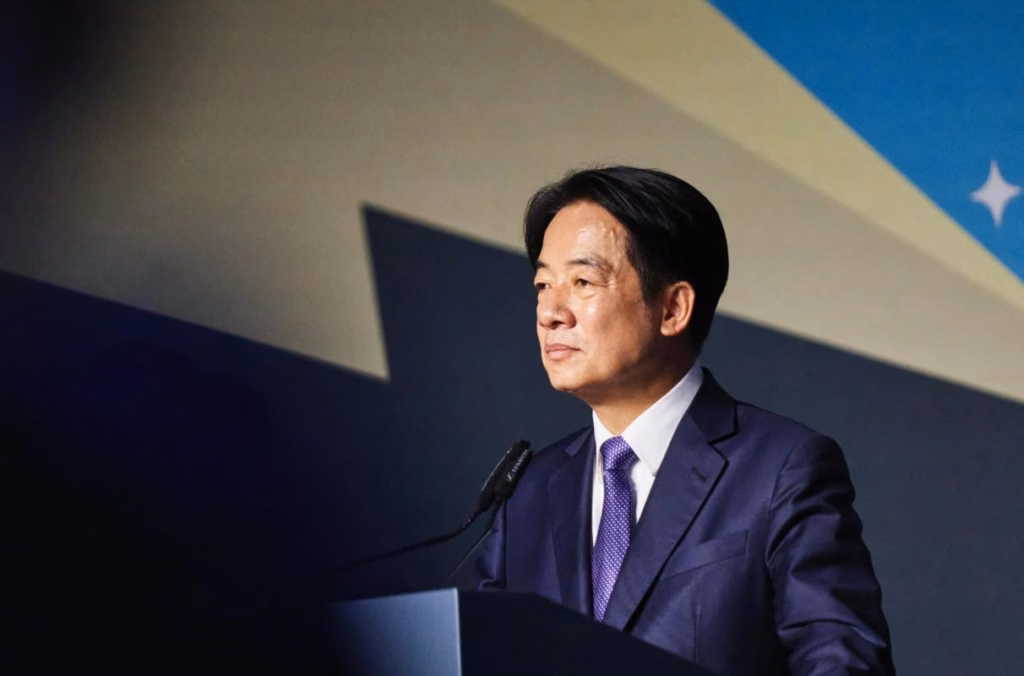 Taiwan eyes zero tariffs with US, pledges more investment