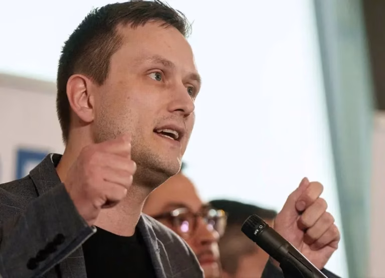 'Talk of annexing Greenland unacceptable' — Incoming PM Nielsen