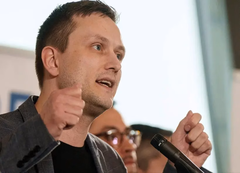 'Talk of annexing Greenland unacceptable' — Incoming PM Nielsen