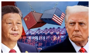 Tariffs: China gives Trump govt conditions to open trade talks negotiations
