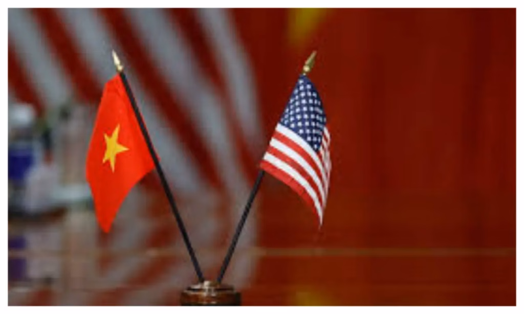 Tariffs: US, Vietnam agree to begin trade deal talks