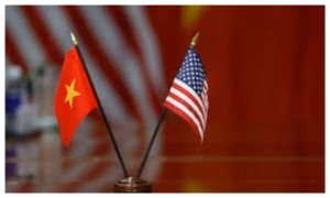 Tariffs: US, Vietnam agree to begin trade deal talks