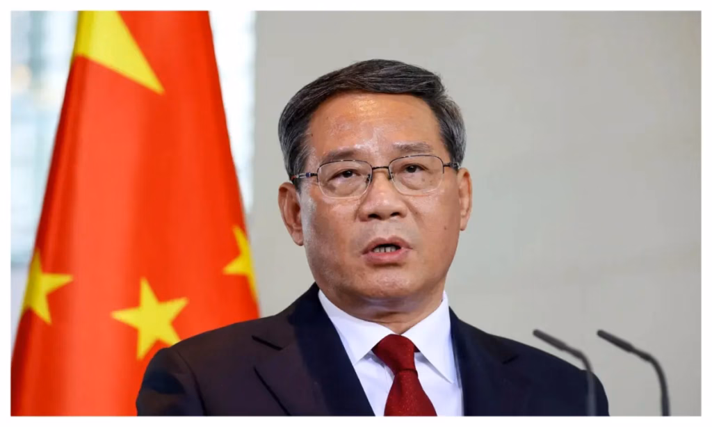 Tariffs: We’re prepared to deal with uncertainty - Chinese Premier