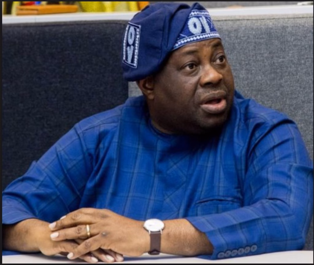 They may be working for Tinubu - Dele Momodu on PDP govs rejecting Atiku's coalition