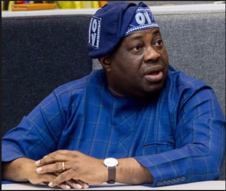 They may be working for Tinubu - Dele Momodu on PDP govs rejecting Atiku's coalition