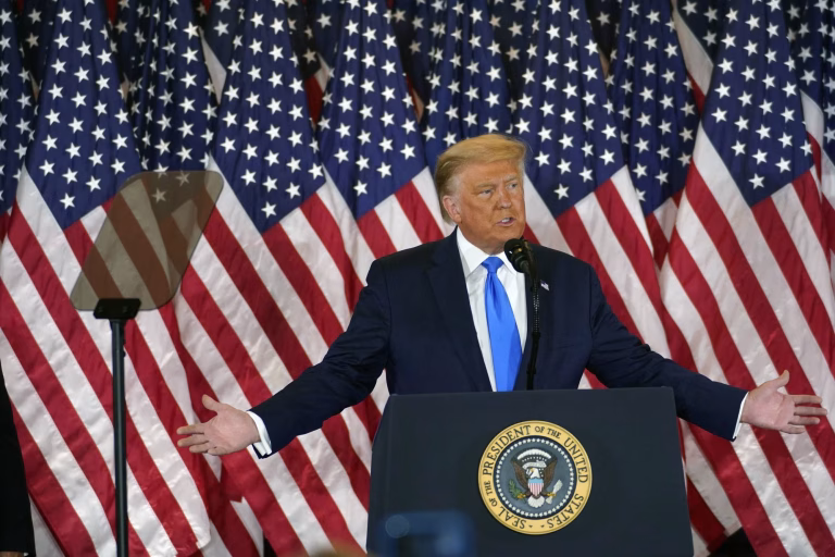 They need US markets to survive - White House on tariff negotiations with 75 countries