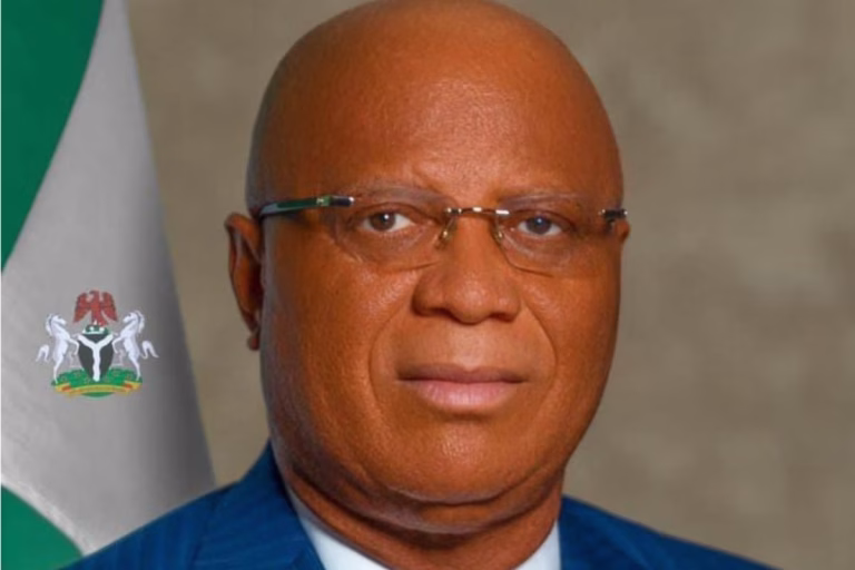Tinubu: Akwa Ibom govt clarifies rumours of Gov Eno dumping PDP