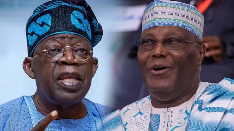 Tinubu, Atiku political discord impediment to national progress - APC chieftain