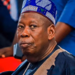 Tinubu: Your coalition will not work - Ganduje to Atiku, El-Rufai after visiting Buhari