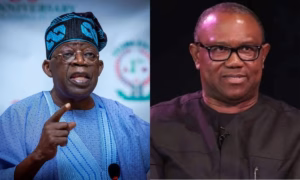 Tinubu an achiever - APC replies Peter Obi
