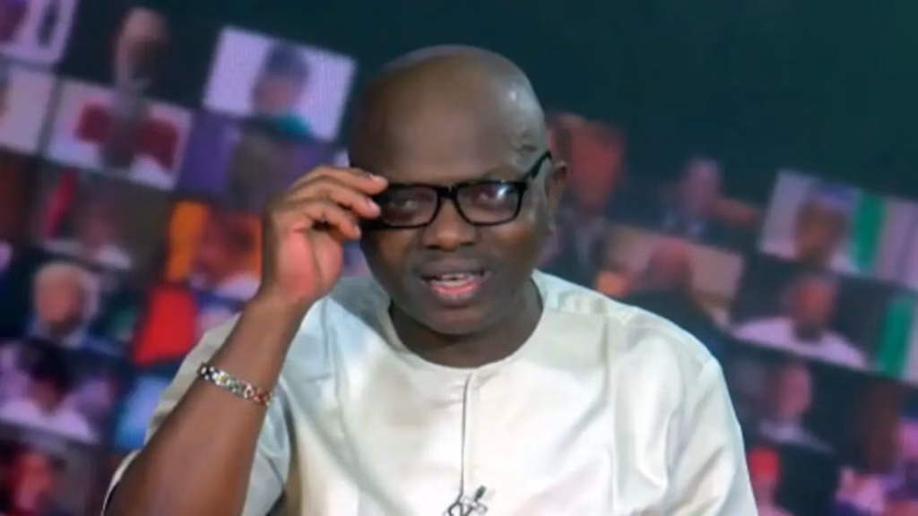 Tinubu has failed woefully, might end up as one-term president - APC chieftain, Onokpasa