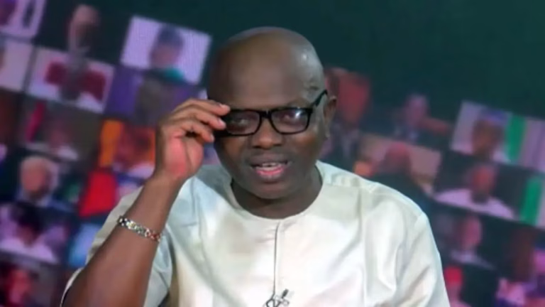 Tinubu has failed woefully, might end up as one-term president - APC chieftain, Onokpasa