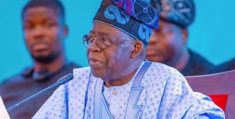 Tinubu's policies on youth development, commendable - Anambra YPP guber candidate
