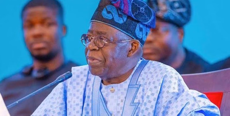 Tinubu's policies on youth development, commendable - Anambra YPP guber candidate