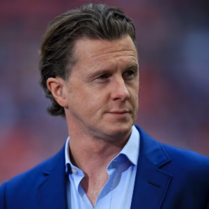 UCL: He's lovely - Steve McManaman snubs Yamal, Raphinha, names Barcelona's best player this season