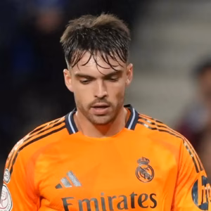 UCL: 'Not over yet' - Real Madrid star warns Arteta's Arsenal ahead of second leg