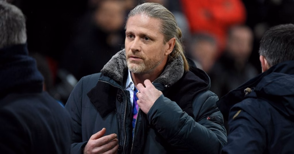 UEFA Champions League: Petit warns Real Madrid about one Arsenal star