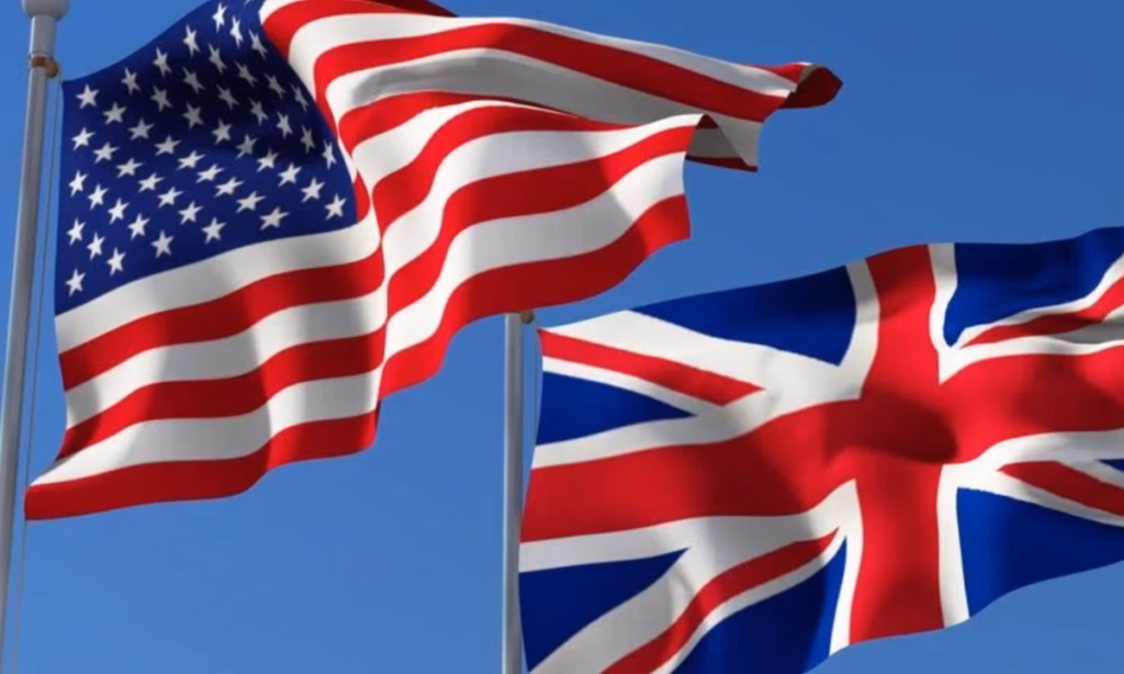 UK plots retaliatory tariffs against US after Trump's latest action