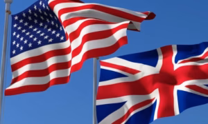 UK plots retaliatory tariffs against US after Trump's latest action