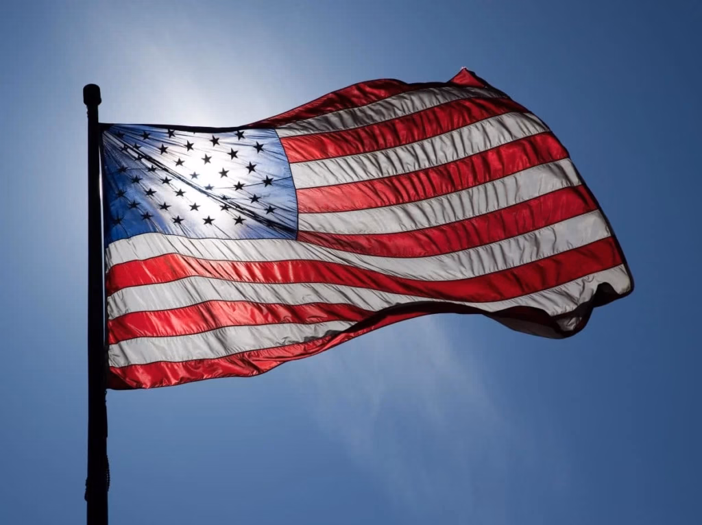 US begins collection of new 10% tariff
