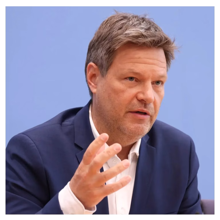 US calculations for tariffs are 'nonsense' - German economy minister