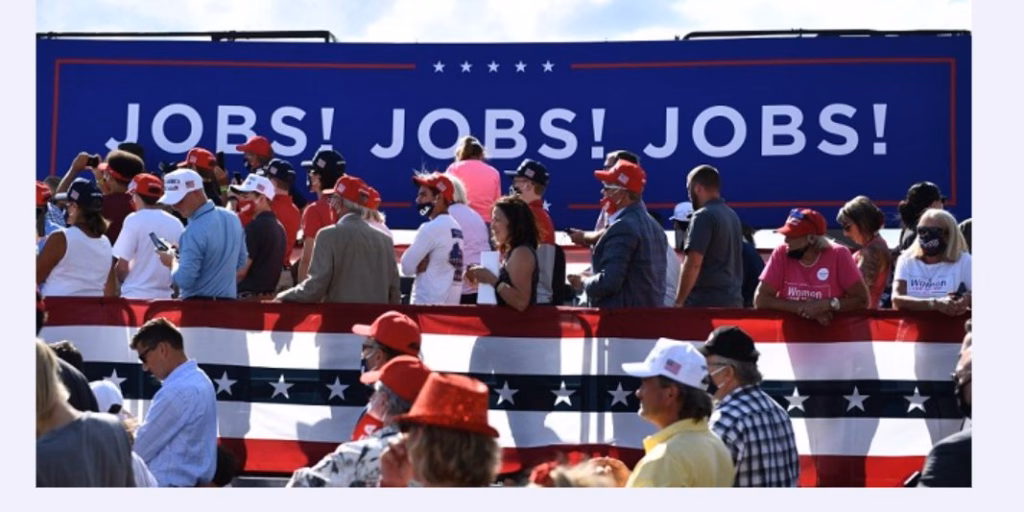 US job cuts in March highest since 2020