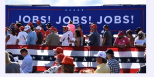 US job cuts in March highest since 2020