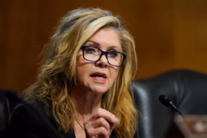 US senator slams Democrats for issuing SSNs to criminals under Biden's administration