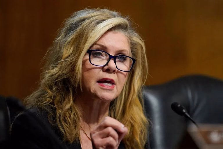 US senator slams Democrats for issuing SSNs to criminals under Biden's administration