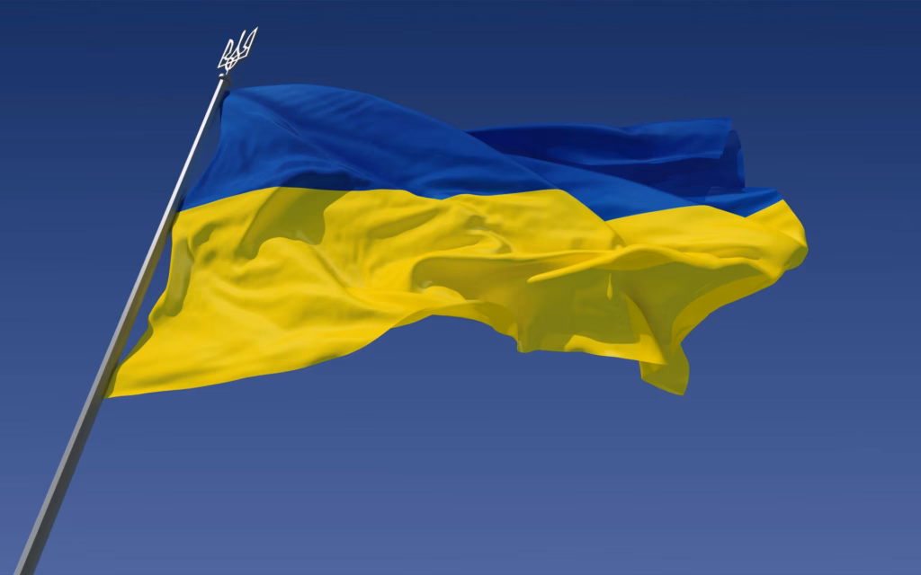 Ukraine extends martial law amid Russian air attacks