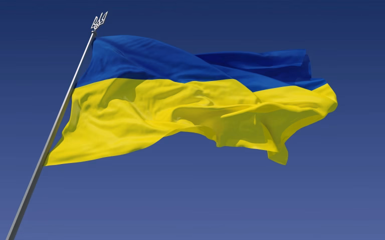 Ukraine extends martial law amid Russian air attacks