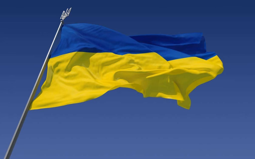 Ukraine insists on NATO membership despite Russia's opposition
