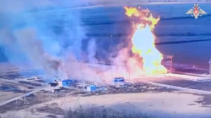 Ukraine 'multiplying' energy attacks despite US-brokered moratorium - Russia