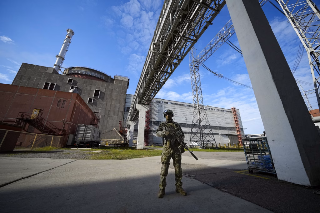 Ukraine under air raid alerts hours after one-day Russia ceasefire ends