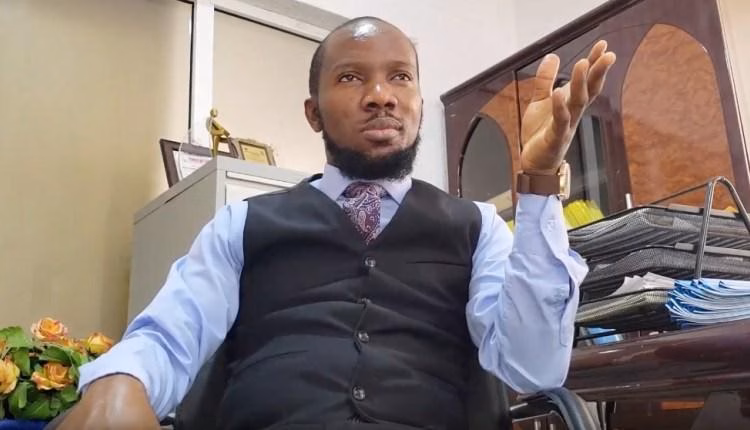 'Unconstitutional impostor summoning a governor' - Inibehe Effiong condemns Ibas's order to Fubara
