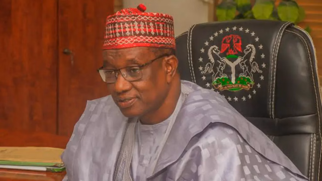 Uromi killings: 14 suspects arrested - Kano Deputy Governor