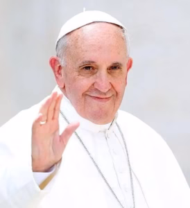 Vatican reveals cause of Pope Francis' death