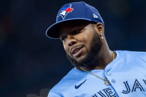 Vladimir Guerrero Jr agrees $500m contract with Blue Jays