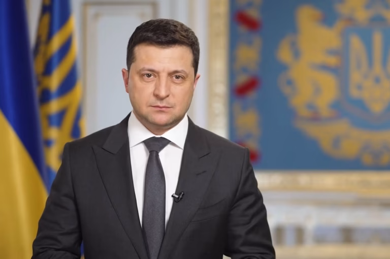 War: US mineral deal unfair, unrealistic - Zelenskyy warned against acceptance