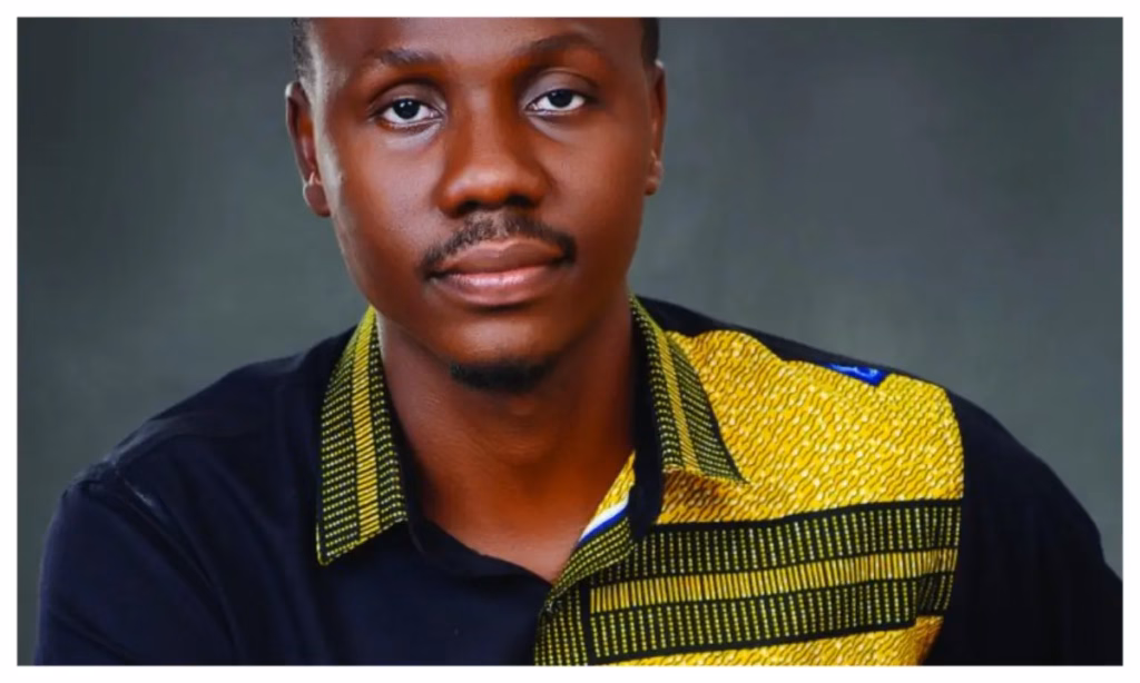 We all need people who believe in us - TikTok King Idongesit reveals what inspired his success