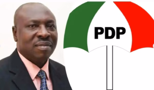 We can't let you go - Ondo PDP rejects resignation letter of Publicity Secretary