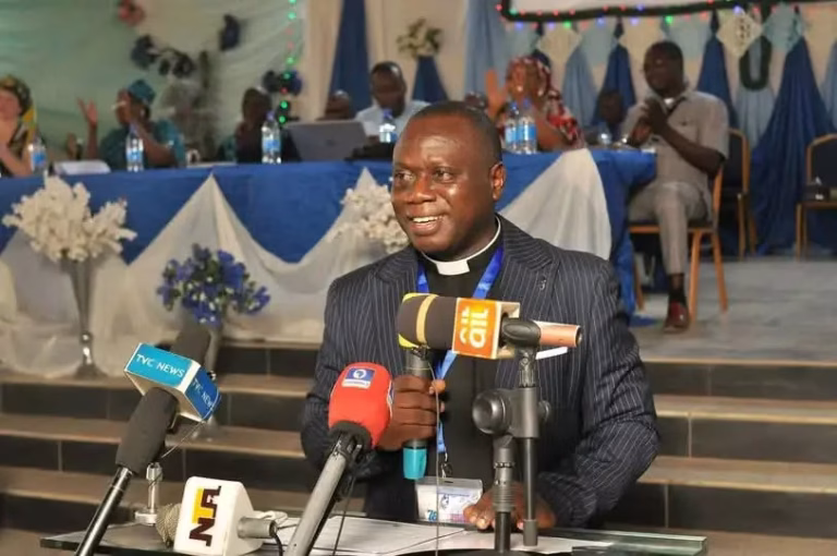 We reject one-party system - EYN condemns attack on 'political enemies' in Nigeria