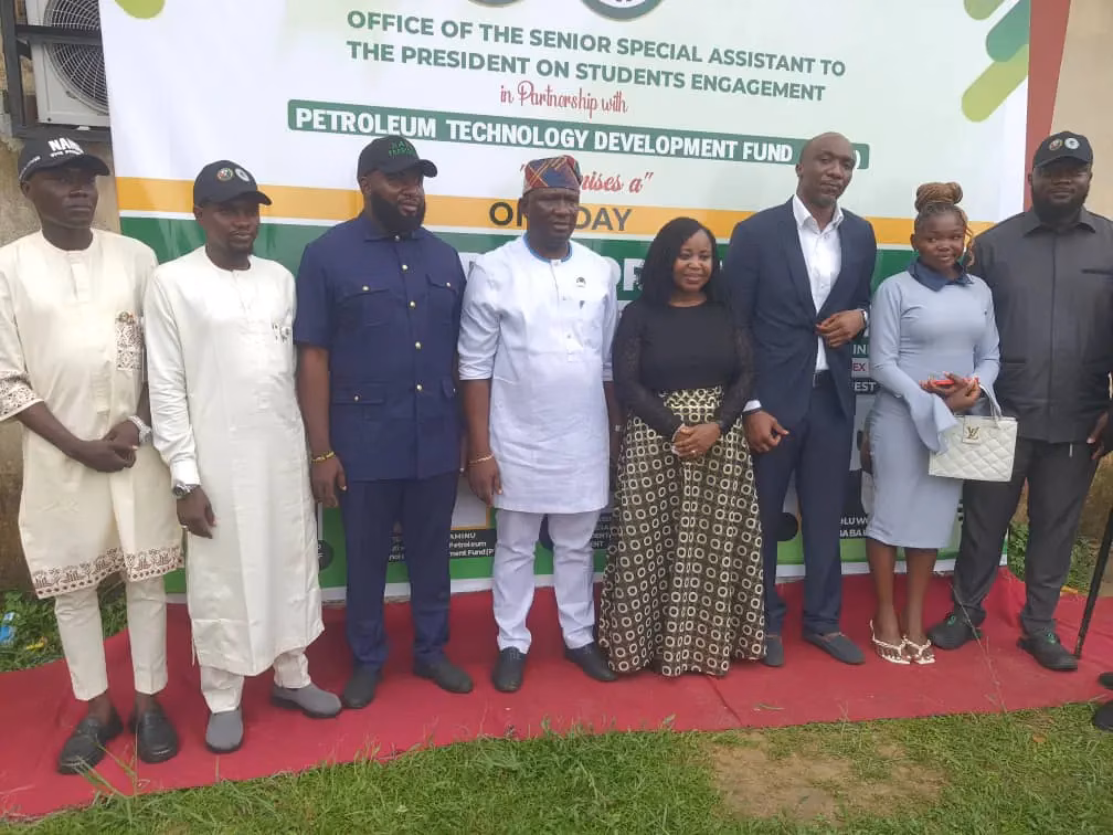 We're losing our investments, best brains to US, UK, Canada - PTDF