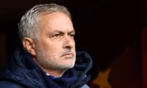 'What does he think of Turkey' - Galatasaray’s vice-president demands sanctions on Mourinho