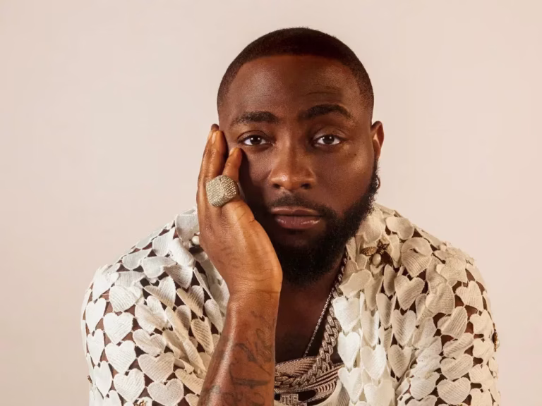 'Women have dealt with me in my career' - Davido