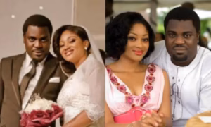 Yomi Black Celebrates 13th ‘ex Anniversary With Former Wife 300x180