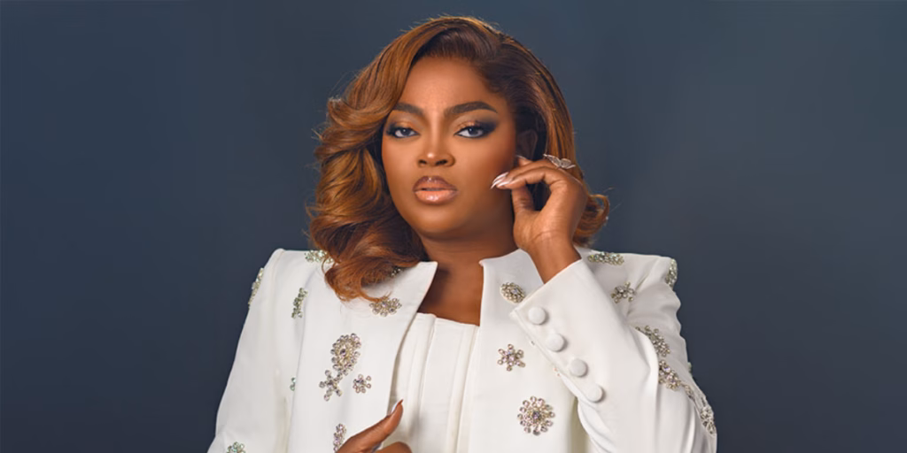 You must do dirty work to attain success - Funke Akindele